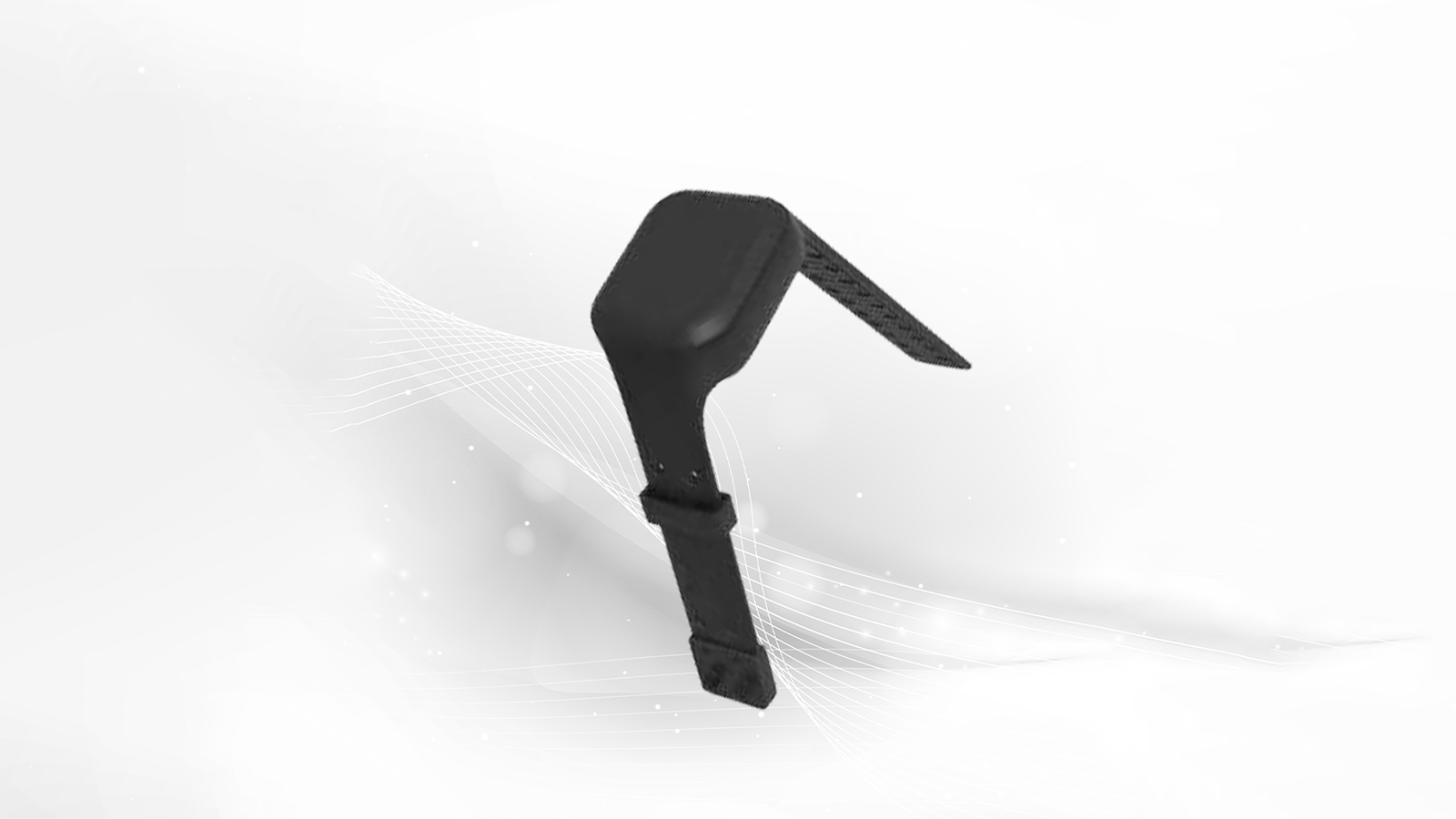 定位腕表（防拆型）