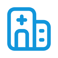 医院人员|物资定位系统解决方案