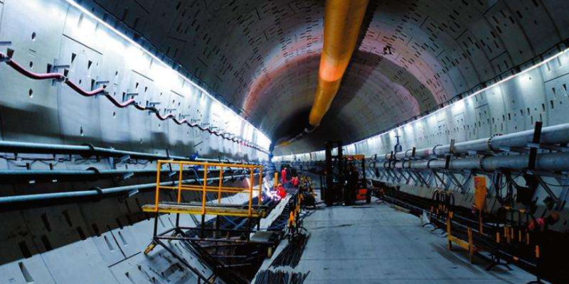 翰东隧道人员定位管控系统：安全隐患，逐个击破