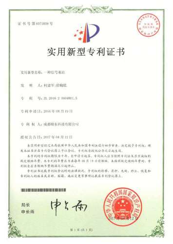自定义属性
