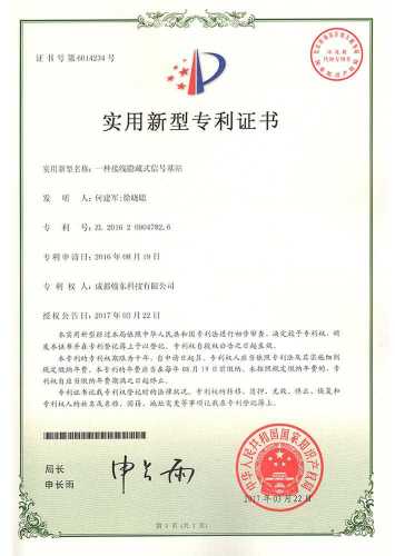 自定义属性