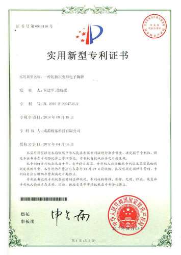 自定义属性